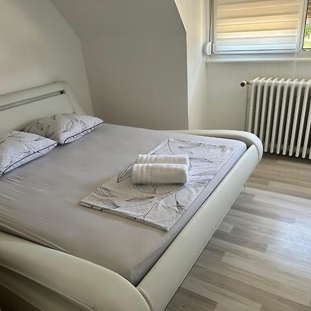 Gite Belle D'Or 오스트하임 외부 사진